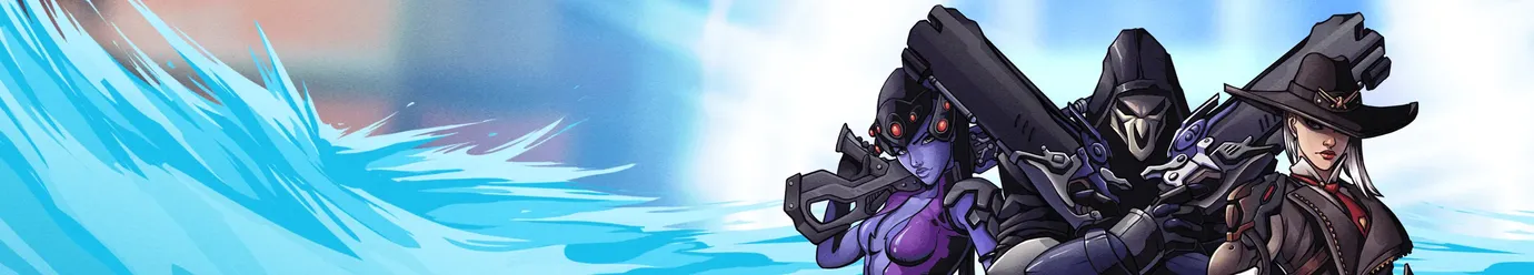 Overwatch. Champions Series. Japan